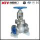 30-day Return refunds ANSI Class 150 Wcb Globe Valve J41H-150LB with Initial Payment