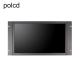 1920x1080 Open Frame Touch Screen Display High Brightness LCD Monitors For Industrial