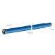 Oilfield OD 203mm Oil Fishing Tools Washover Pipe