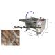 304 Stainless Steel Fish Processing Machine Salmon Skinning Peeler