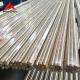 ASTM B348 Gr1 Gr2 gr5 Customized size Titanium rod / bar