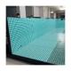 Cutting Service Prefabricated Lucite Acrylic Swimming Pool for Backyard AUPOOL Outlet