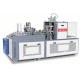 Automatic middle high speed paper cup making machine made in China