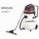 Plastic Tank Erosion Proof Dry And Wet Vacuum Cleaner With 440mm Barrel Housing Diameter