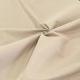 Elastic Taffeta Silk Like Recycled Nylon Spandex Fabric 170GSM Plain Style