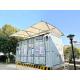 Customized Storage Portable Moving Containers Versatile