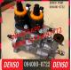 HP0 Diesel Injection Fuel Pump 094000-0722 8-97625496-3 8976254963