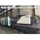 Largest Plastic Injection Molding Machine For Plastic Dustbin Making Power Saving
