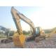                 Secondhand Cat Excavator 325c Looking for Partners All Over The World Caterpillar Digger 325D             