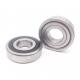 High Precision ABEC1 ABEC 3 Inch Bearing Types 1654 ZZ with Bore Size 31.742 31.75 mm