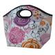 Customized Colorful Reusable PP Woven Shopping Bag For Ladies / Girls With Full Printing