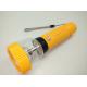 BN-7988 Rechargeable LED Flashlgith Torch With Side Lamp