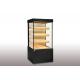 Open Warmer 30 - 70 Degree PID Controller Wooden Shelf , Temperature for Each Shelf is Indenpendently Controlled