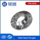 DIN 2635 PN40 A105 Carbon Steel / 316 Stainless Steel Flanges Weld Neck Raised Face Flanges From DN 10 To DN 500