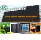 SMD Outdoor P5.95 LED Screen Billboard 1/7 Scan High Resolution Aluminum Cabinet