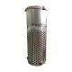 Screw type refrigeration compressor oil filter FLR03434 air conditioning filter X09130085010