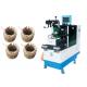 Induction Motor Stator Coil Double Sides Lacing Machine / Lacing Machine