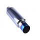 3 Burnt Tip 2 Inlet 14.8 Length Tail Universal Exhaust Muffler