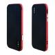 Soft TPU PC Hard Plastic Dual Layer Armor Protective Cover Phone Case for iPhone X