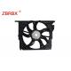 Variable Speed Brushless Automotive Cooling Fan OEM 1742 8509 741 Long Lifetime