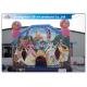 Dinis Princess Bounce House Childrens Bouncy Castle PVC Material For Kindergarten