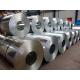 1000mm 2.5mm Thick Hairline Stainless Steel Coil TUV Brushed Stainless Steel Roll