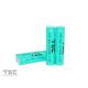 1100mAh Small Lithium Iron Battery 1.5V LiFeS2 for Teal time clock