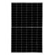 Monocrystalline Mono Half Cell Solar Panel Pv Module 350W High Efficiency