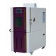 PLC Control Constant Temperature Humidity Chamber 80L - 1000L
