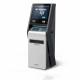 Customized Govenment Self Service Kiosks Tuition Bill Payment Machine