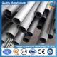 304 Round Seamless Stainless Steel Pipe/Tube Customization with SGS Certification