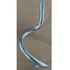 SM-80T SM2-80T Stainless Steel Spiral Mixer Hook For Dough