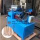 Home Wooden Round Sticks Sharing Machine for Bamboo Wood Toothpick Processing 2022