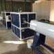 Separate Type Extruder PPR Pipe Production Line with Full Intermeshing Engagement System
