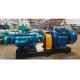Horizontally 3560rpm 100m3/H Multistage Water Pump For Mining Water Discharge