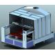 Stainless Steel Automatic Car Painting Machine 208V For Mouse