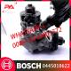 Bosch CP4 Diesel Engine Common Rail Fuel Pump 0445010622 0445010622 0445010629 0445010614 0445010649