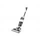 220w Brushless Motor Wet Dry Floor Vacuum Cleaner Auto Self Clean Roll Brush