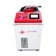 AC380V Hongniu Handheld Aluminum Laser Welder 1000w 1500w 2000w