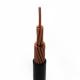 Low Voltage Power Cable 0.6/1kv 4X185mm2 Yjv32 Armored Power Cable XLPE Cable