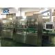 Complete Water Bottling Machine Pet Bottle Packing Machine 50 Filling Heads