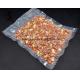 Nuts / Dry Fruits Vacuum Seal Storage Bags With Multiple Extrusion Laminated Material