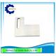 Stainless Gasket For Fanuc EDM Spare Parts A290-8112-X352 Adjustment Spacer