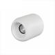 High CRI Surface Mounted LED Downlights Black IP20 Waterproof 2700K