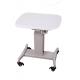 Compact Design Optometry Instrument Table 56*43cm Table Size High Strength