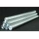 Stainless steel bars, super duplex 329 F52 /UNS S32950 /ASTM A182 round bar hot rolled