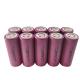UL LiFePO4 Battery 26650 , 3.2V 2500mAh Lithium Iron Phosphate Battery