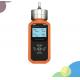 Multi Function 3000mAh Combustible EX Gas Detector Shock Resistance
