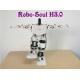Robotics equipment Large torque digital servo Support 17 DOF Humanoid robot