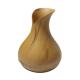 30ml/H 24hrs Wood Grain Aroma Diffuser 400ml Heavy Fog Humidifier for toddler